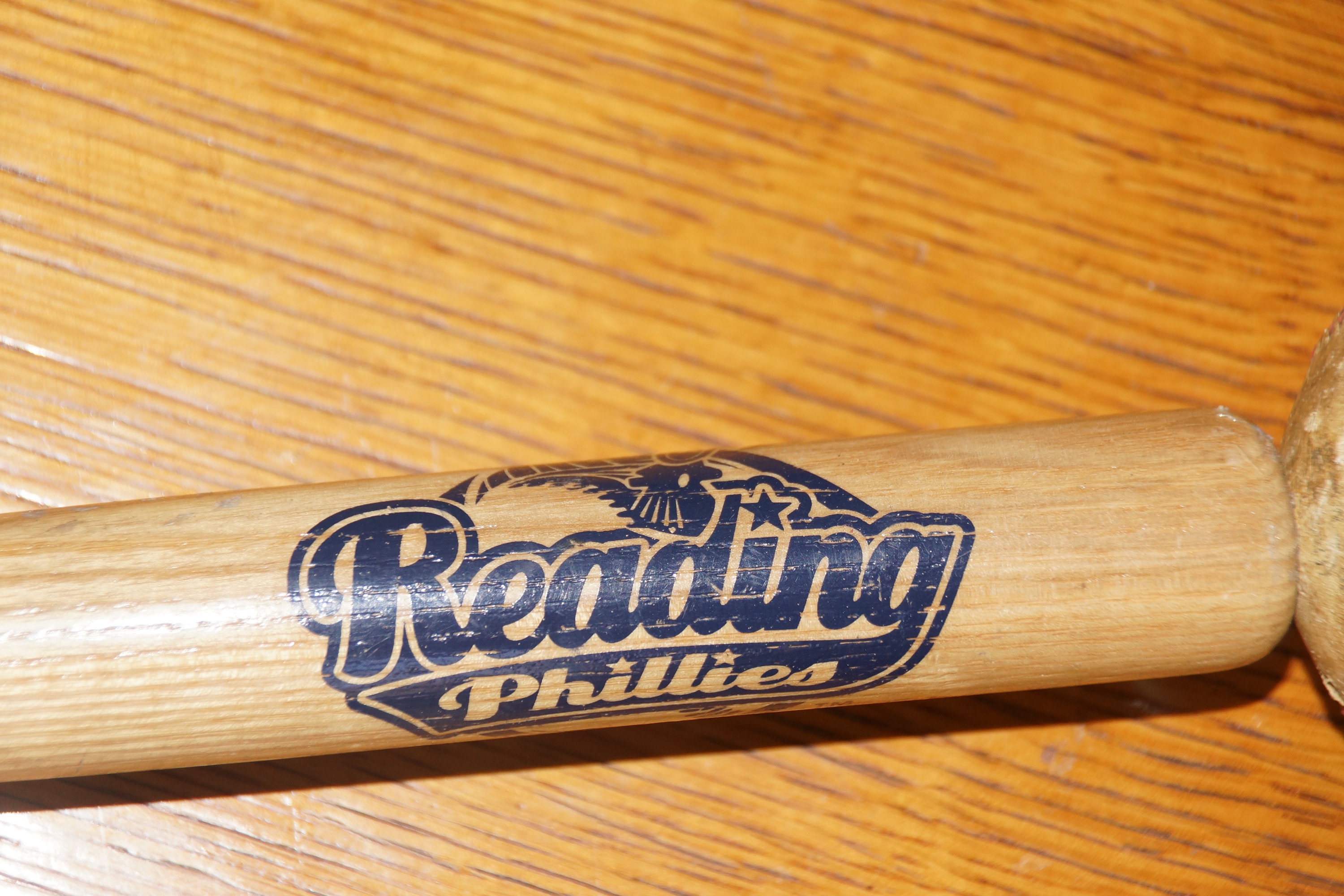 Reading Phil's Bat Beer Tap Handle - Etsy