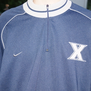 Muskateers Nike Warm Up Jacke
