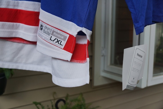 ny rangers toddler jersey