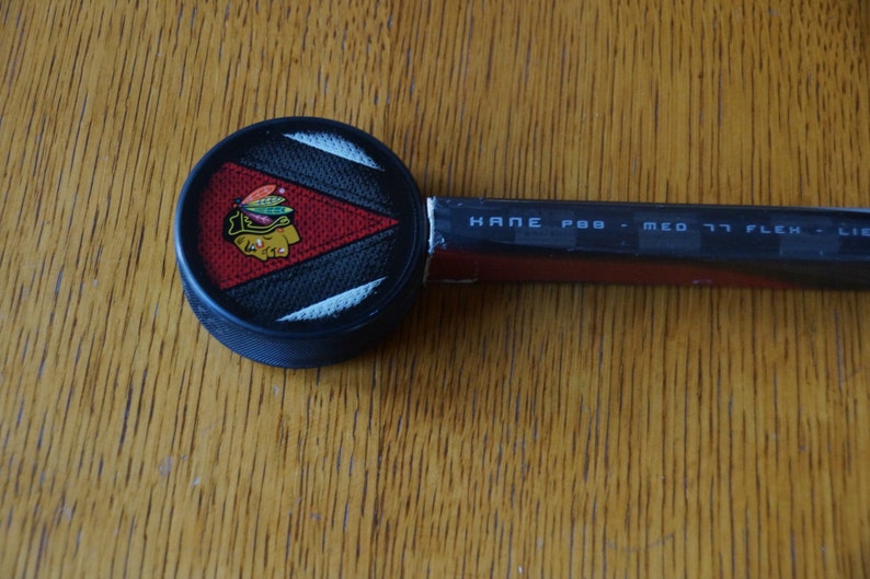 Kane Hockey TWIG Beer Tap Handle Etsy