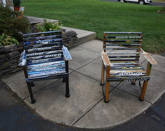 Hockey TWIG Chair