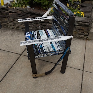 Hockey TWIG Chair image 6