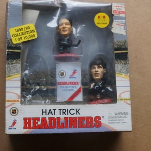 Kariya and Jagr figues