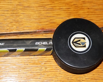 Golden Knights Eichel Hockey TWIG Beer Tap handle