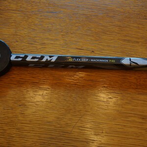 MacKinnon Avs Hockey TWIG Beer tap Handle