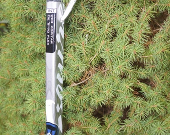 Anze Kopitar Chritmas TWIG Trinket