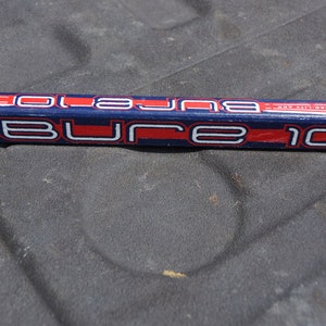 Canucks Bure Hockey TWIG Beer Tap Handle