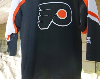 Vintage Starter Youth Flyers Eastern Conference Jersey