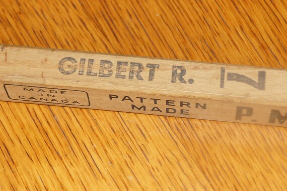 Rod Gilbert Rangers 90th Anniversary Hockey Vintage TWIG beer tap handle