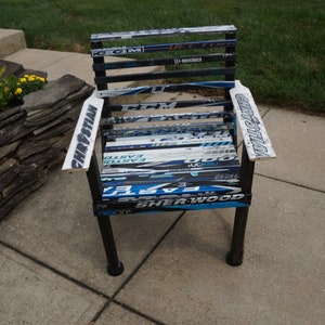 Hockey TWIG Chair image 5