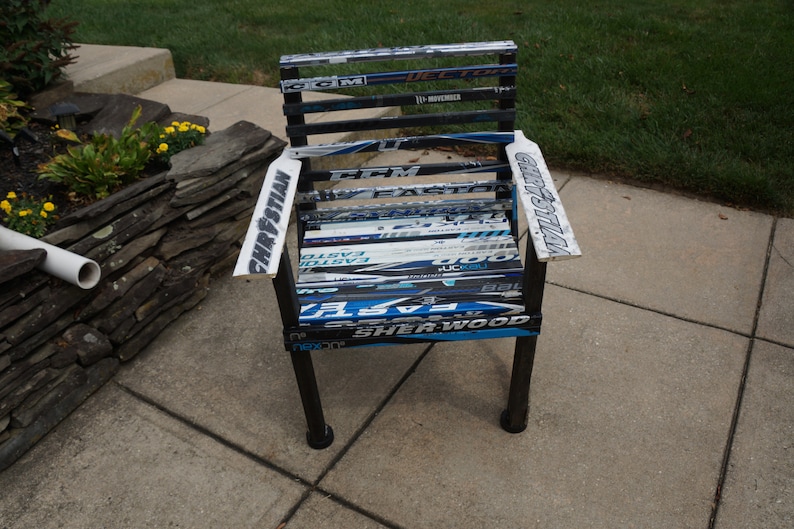 Hockey TWIG Chair image 5