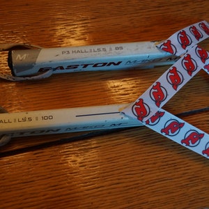 Taylor Hall NJ Devils Hockey TWIG Ornamanet
