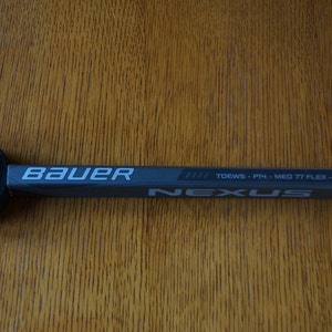 Alça de torneira de cerveja Toews Hockey TWIG