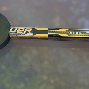Staal Canes Hockey TWIG Beer Tap Handle