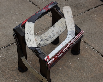 Hockey TWIG Hassock/Foot Rest