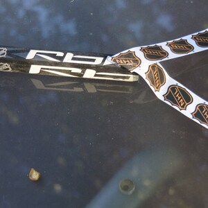Ornement bibelot NHL TWIG