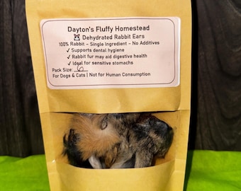 All Natural Dog and Cat Treats