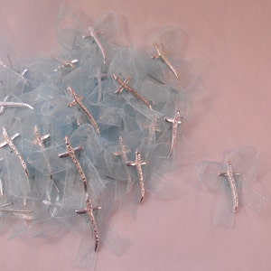 Martyriko, baptismal witness pin
