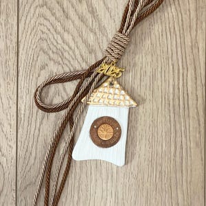 Gouri 2025, Greek New Year’s good luck charm