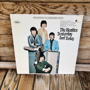 The Beatles / A Collectors Guide to Beatles Memorabilia