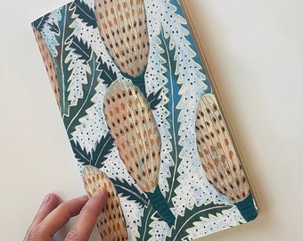 Banksia Limited Edition Journal