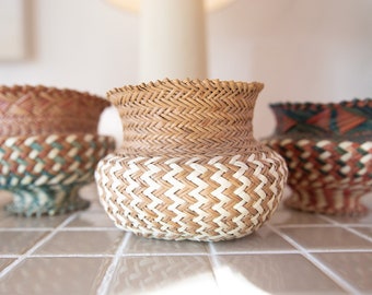 Hand Woven Baskets