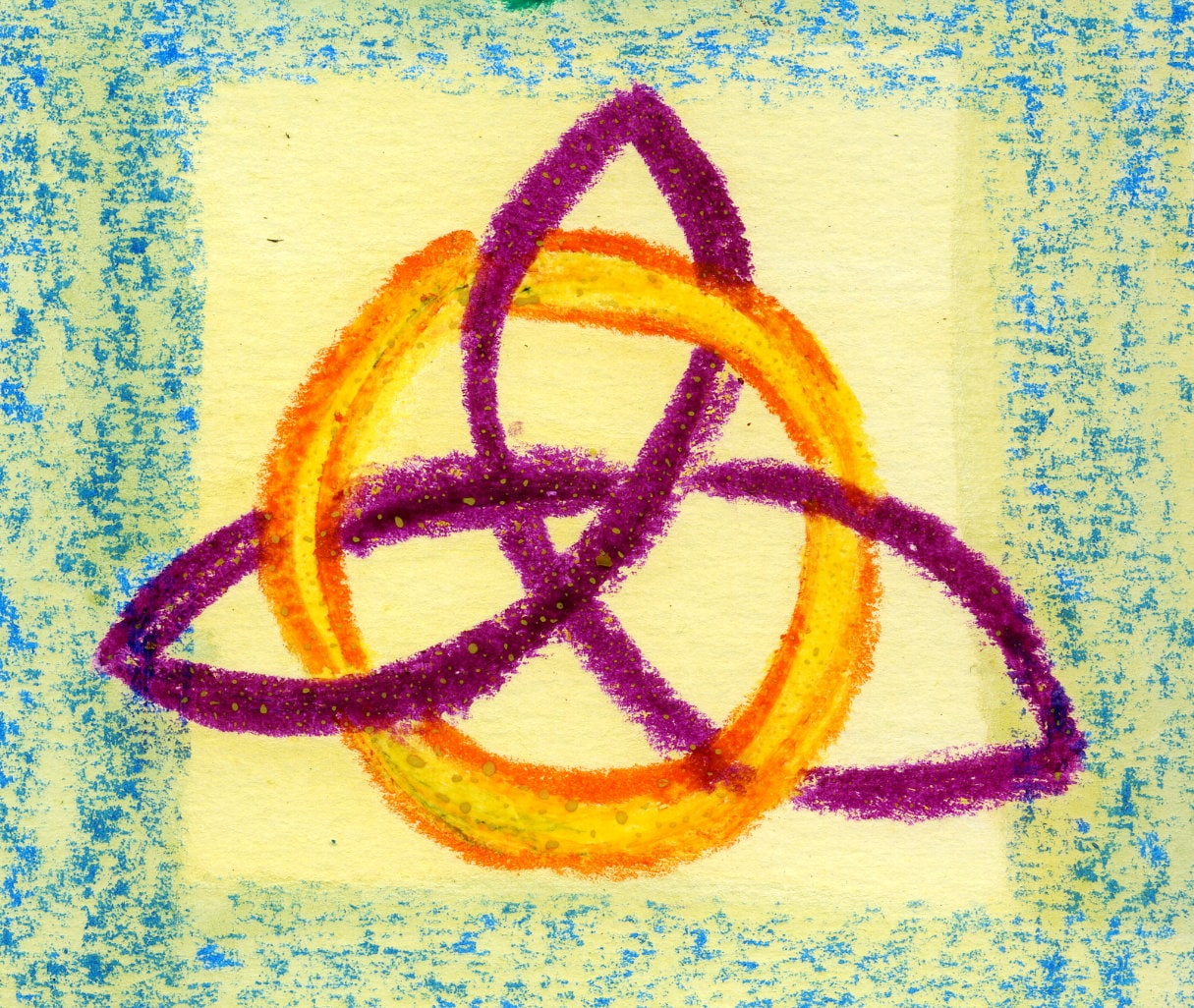 Waldorf Form Drawing Cards - Grades First- Fourth - Etsy