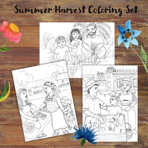 Lammas Summer Harvest Festival Guide image 11