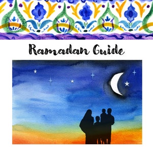 Ramadan Celebration Guide