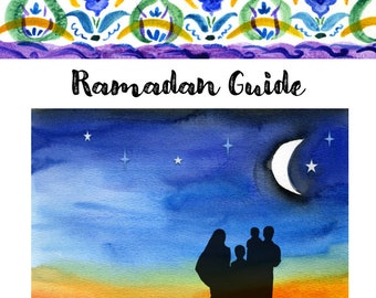 Ramadan Celebration Guide
