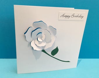 birthday card ideas for girlfriend