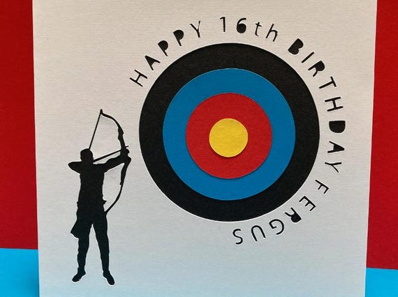Tarjeta De Cumpleaños Personalizada Con Temática De Fútbol Para Papá