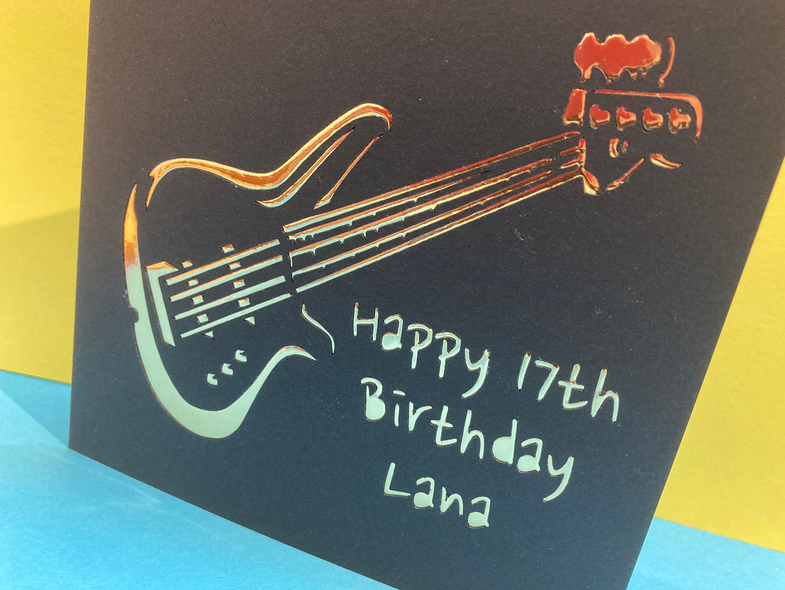 11+ Happy Birthday Bass