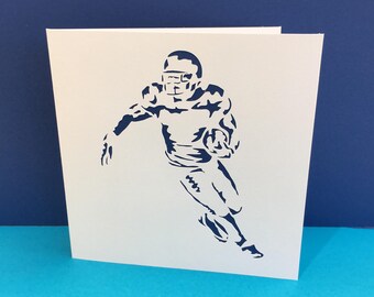 Football Americain Etsy Football Americain Etsy