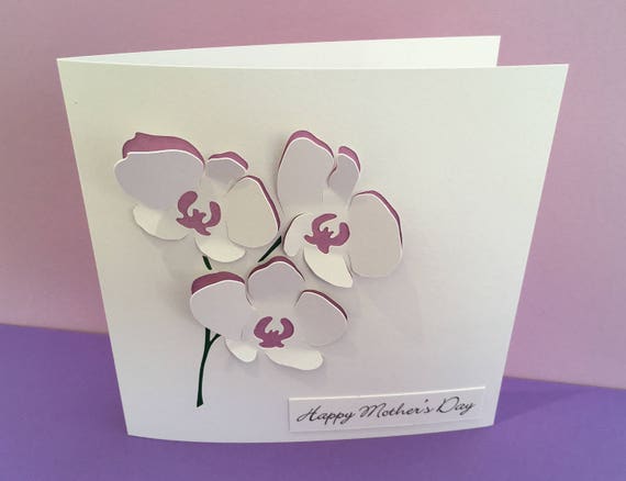 UK Greetings Biglietto Festa Della Mamma - Design Con Casa Arcobaleno E Dettagli In Lamina D'Oro, Messaggio In Inglese