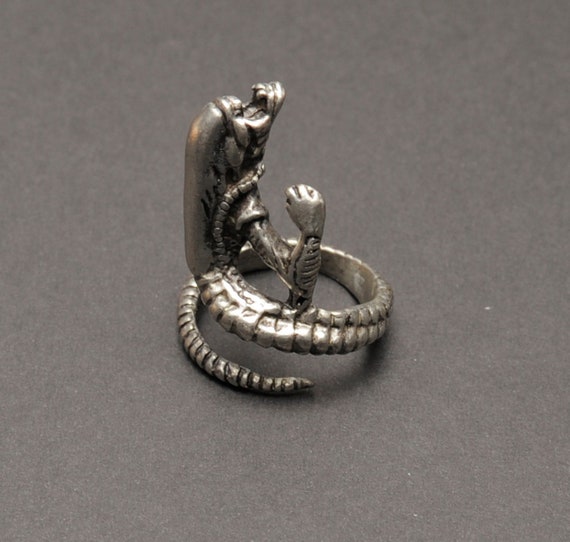 giger jewelry