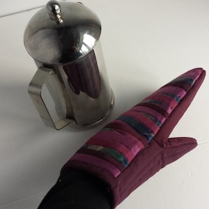 Kitchen Gloves Oven Mitts Baking Loves Pot Holders Kitchen Gift