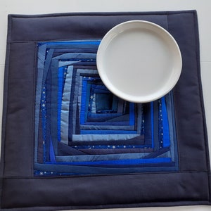 Square Centerpieces Table Topper Coaster Table Decor