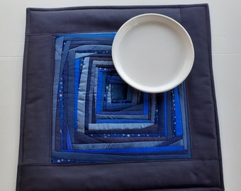 Square Centerpieces Table Topper Coaster Table Decor