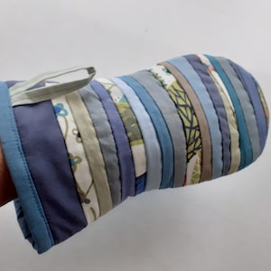 Oven Mitt Thick Kitchen Glove Kitchen Glove