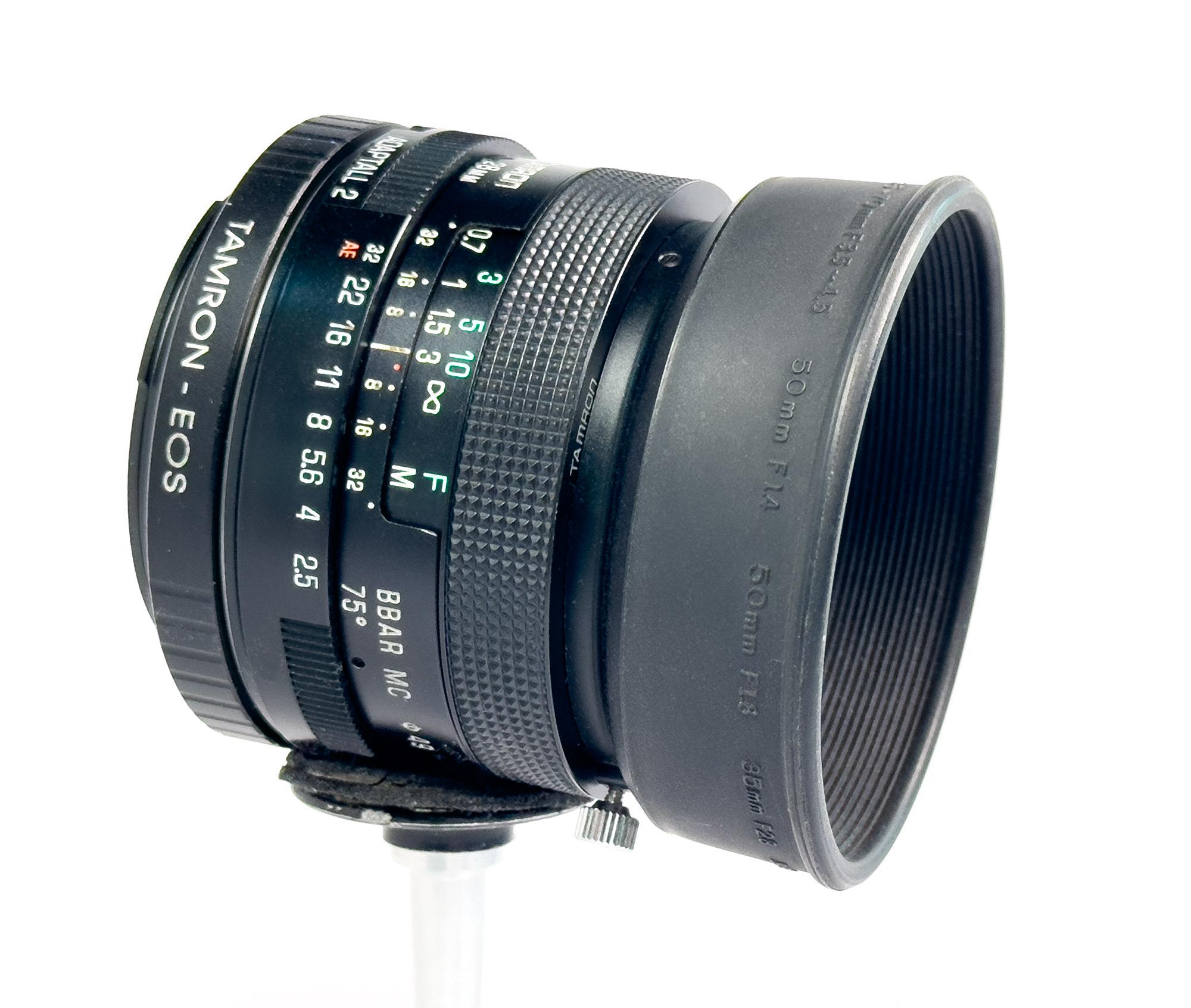Tamron F 2 5 Lens - Etsy