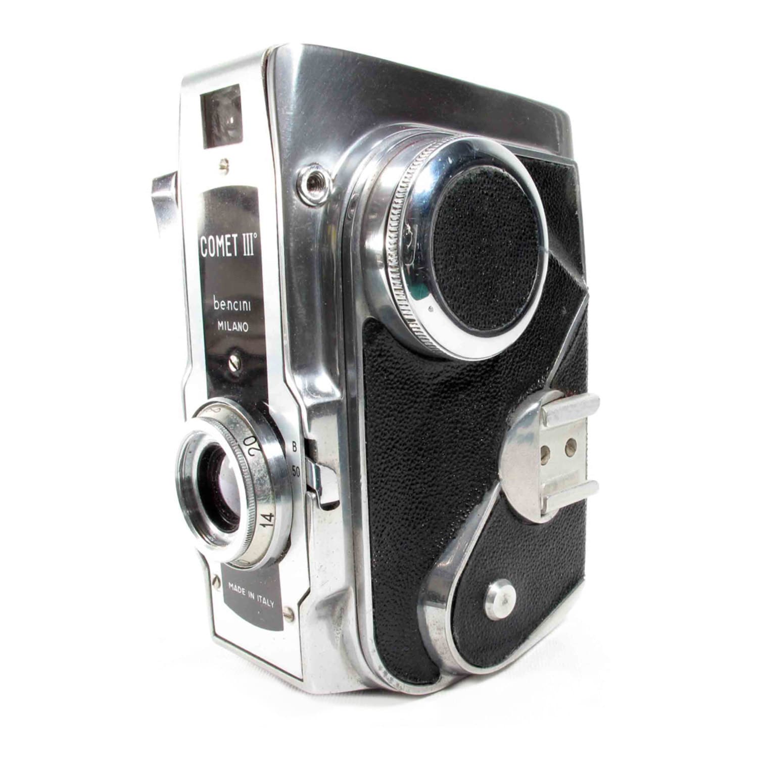 Bencini comet camera - Etsy 日本