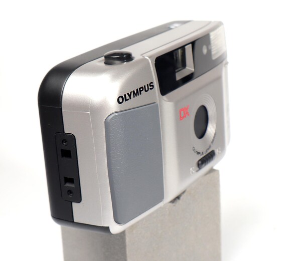 Olympus Trip MD3 DX 35mm Film Camera, Simple, Clean Working Film