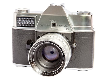 Kodak RetinaFlexⅣ 実写確認品 Kodak RetinaFlexⅣ 実写確認品 Kodak RetinaFlexⅣ 実写確認品