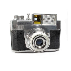 Bencini comet camera - Etsy 日本
