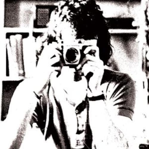 Canon 7 - 35 mm 非常に珍しいフィルムレンジファインダーカメラの画像