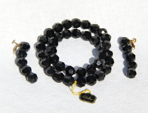 pop beads jewelry set