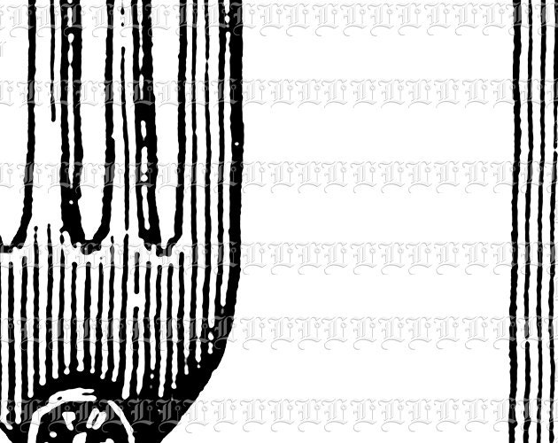 Spoon Fork Knife Printable Collage Sheet Instant Download 2384 | Etsy
