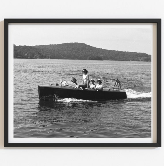 Vintage Chris Craft Area Rugs by Retro Boater Vintage Chris Craft Area Rugs by Retro Boater