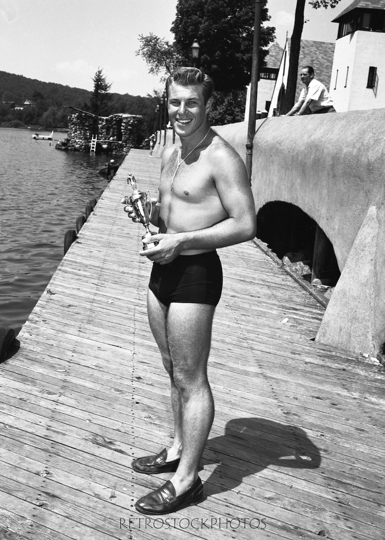Why are jammers called jammers? r/Swimming